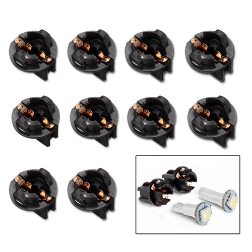 10x t10 led - 10x, bulb