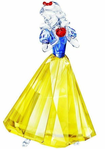 Swarovski snow white - swarovski, limited