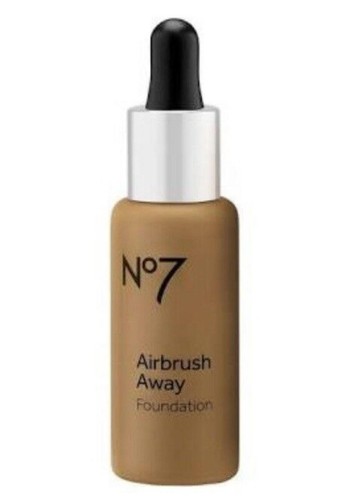 No7 airbrush away foundation - no7,