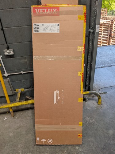 Velux pro edw - velux,