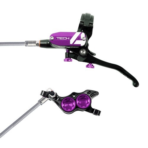 Hope tech enduro mtb - 4,