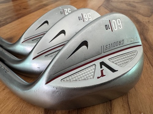 Nike rev wedge - , vr