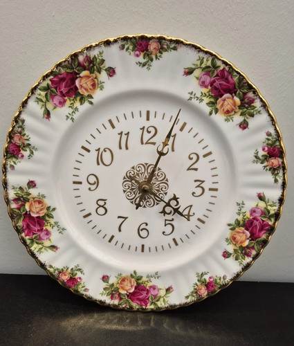 Royal albert old - albert, roses