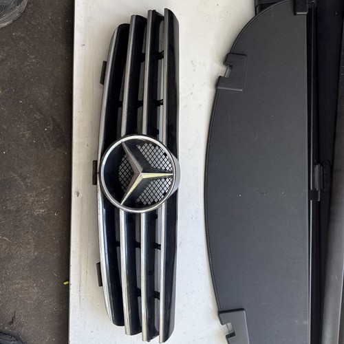 Mercedes benz clk 209 series - clk,