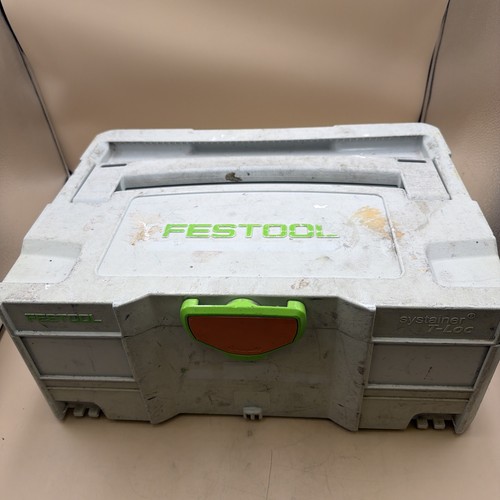 Festool systainer loc sys - festool,