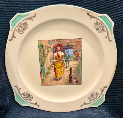 1930s newhall hanley sally - hanley,