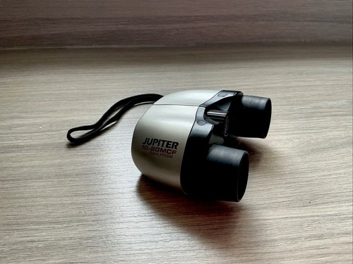 Pentax jupiter 10x20 compact - 10x20,