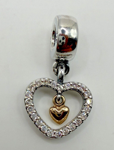 Genuine pandora retired - genuine,