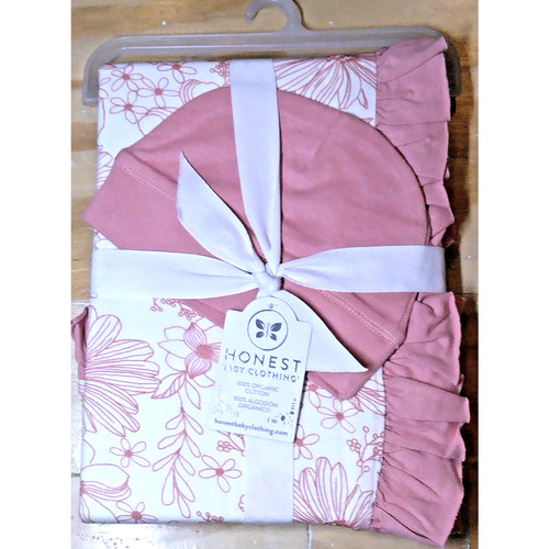 Honest baby clothing organic - baby,