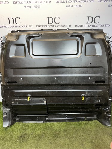 Peugeot expert bulkhead - expert,