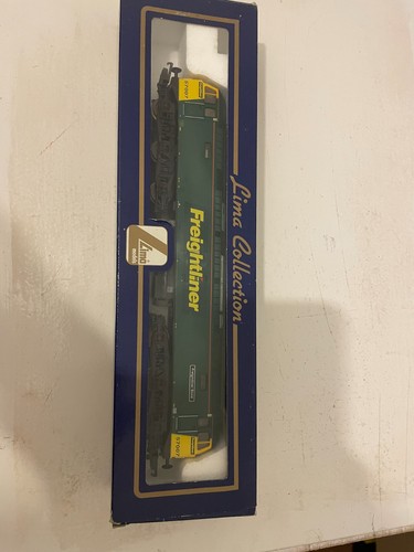 Lima gauge class 57007 - class,
