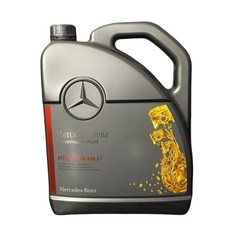 Mercedes benz genuine - mercedes-benz,