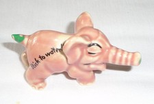 Vintage shamrock irish wade - vintage,