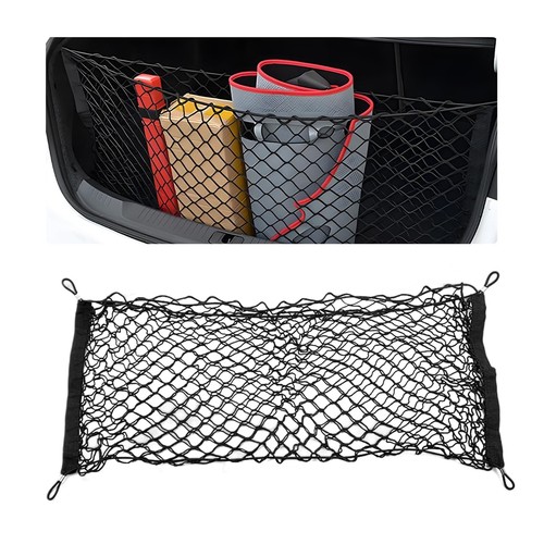 Stretchable cargo net - stretchable,