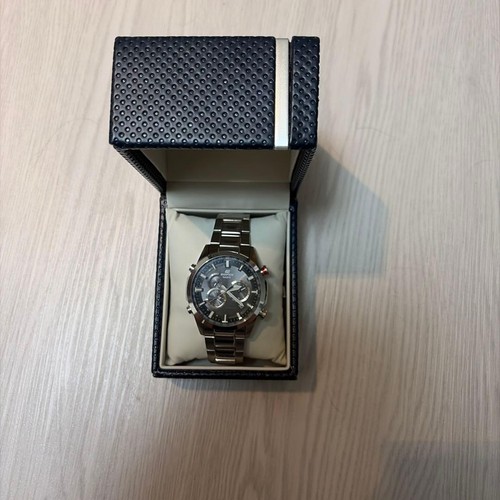 Casio watch edifice - casio,