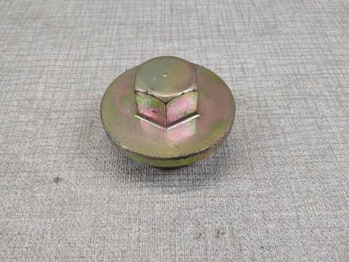 Drain cap 33x1 mm cb200 - m, 33x1.5