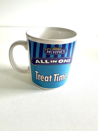 Mcvitie all in one - mcvitie’s, “all
