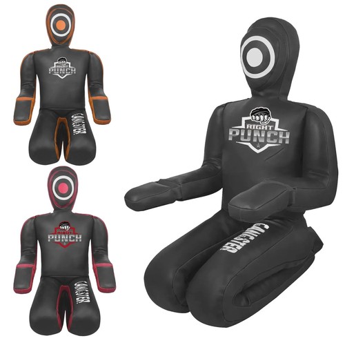 Right punch mma bjj - punch,