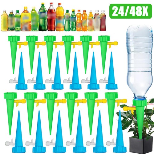 Plant feeders pack - plant, 24/48-pack