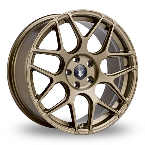 8x18 fox racing - fox, pf3
