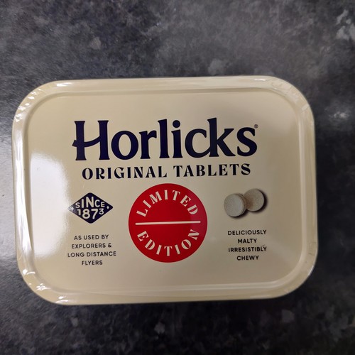 Horlicks original tablets - horlicks,