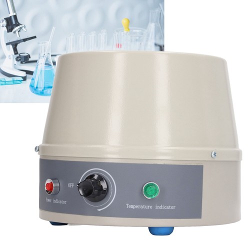 Laboratory heating mantle - laboratory,