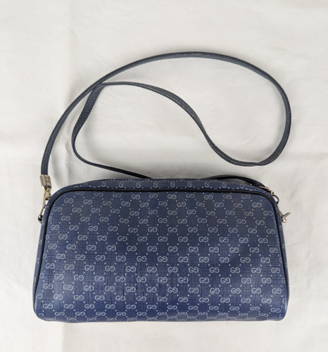Vintage gucci micro - gucci, gg