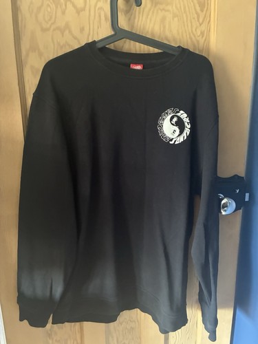 Santa cruz men sweater - men’s,