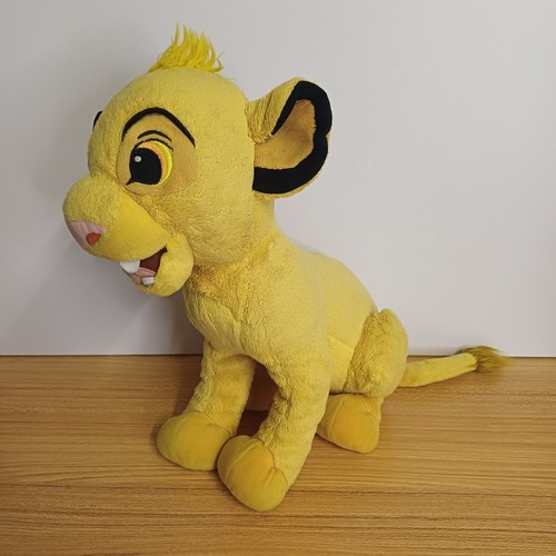 Disney parks lion - ​disney,