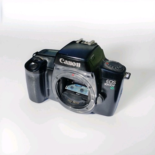 Canon eos 1000fn rebel sii - canon,