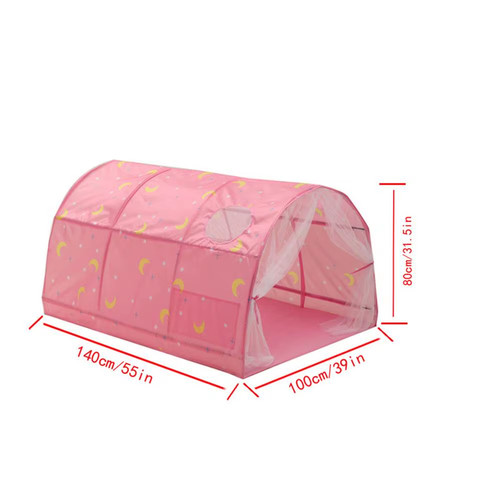 Bed tent for kids - tent,