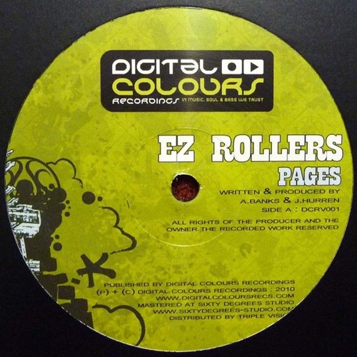 Rollers paul pages - paul, –