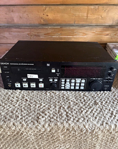 Denon m1050r professional - denon, dn-m1050r