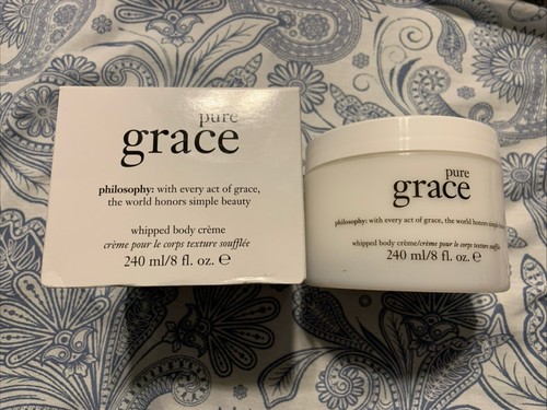 Pure grace philosophy whipped - pure,