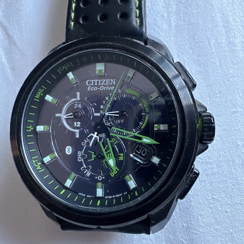 Citizen eco drive - citizen,