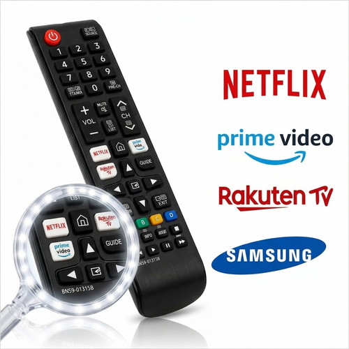 Samsung remote control - samsung,