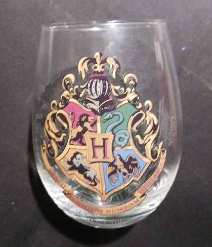 Harry potter hogwarts crest - harry,