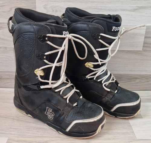 Nidecker focus snowboarding - focus,