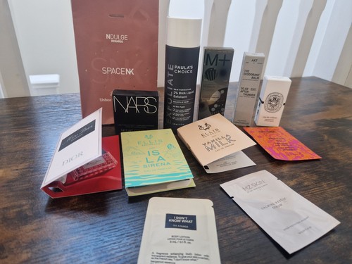 Joblot beauty spacenk bundle - beauty,