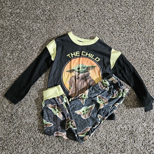 Star wars pajamas youth - pajamas, 4-5