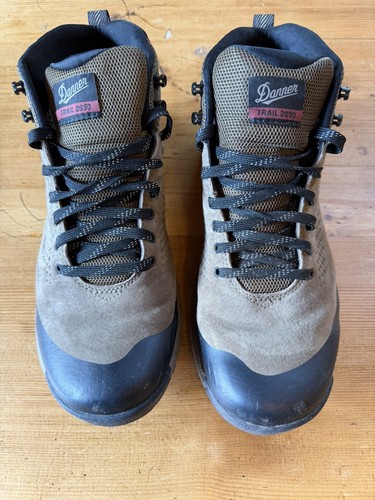 Danner trail 2650 - trail, gtx