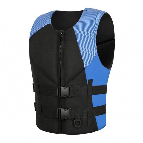 Adult life jacket sleeveless - adult,