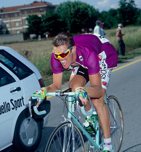 Mario cipollini stage 16 - mario,