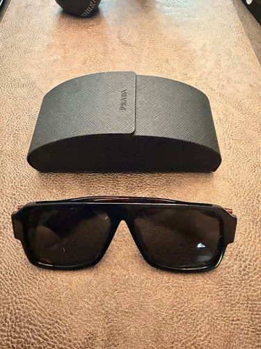Prada spr 22y - spr, 22y-f