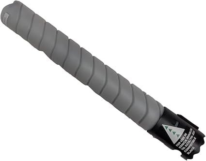 Katun black compatible toner - black,