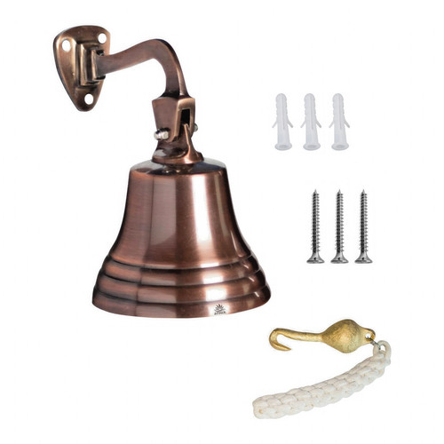 Last orders bell wall mounted - orders,