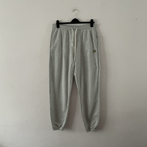 Lyle scott joggers - lyle,