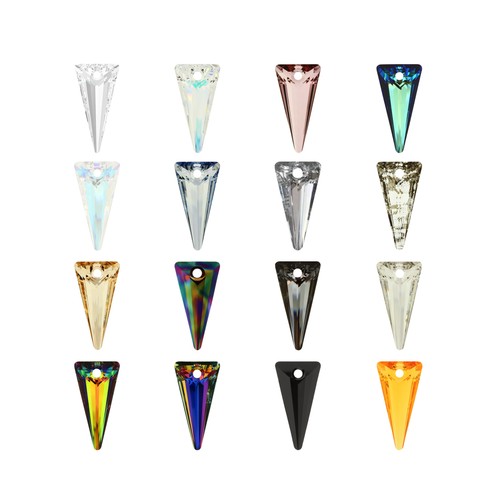 Swarovski crystals 6480 spike - swarovski,