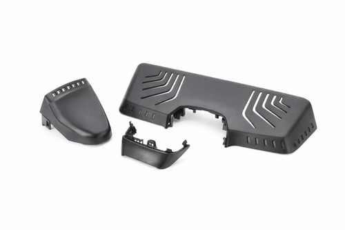 Genuine oem interior rear view - interior,