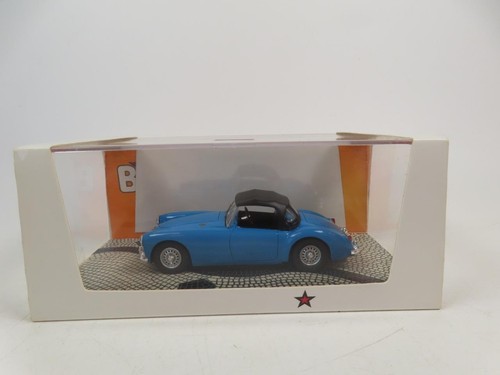 Bizarre bz380 mga - bz380, twin
